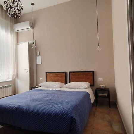 Il Miracolo Casa Apartment Napoli Exterior foto