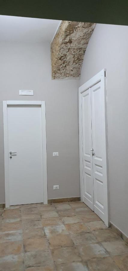 Il Miracolo Casa Apartment Napoli Exterior foto
