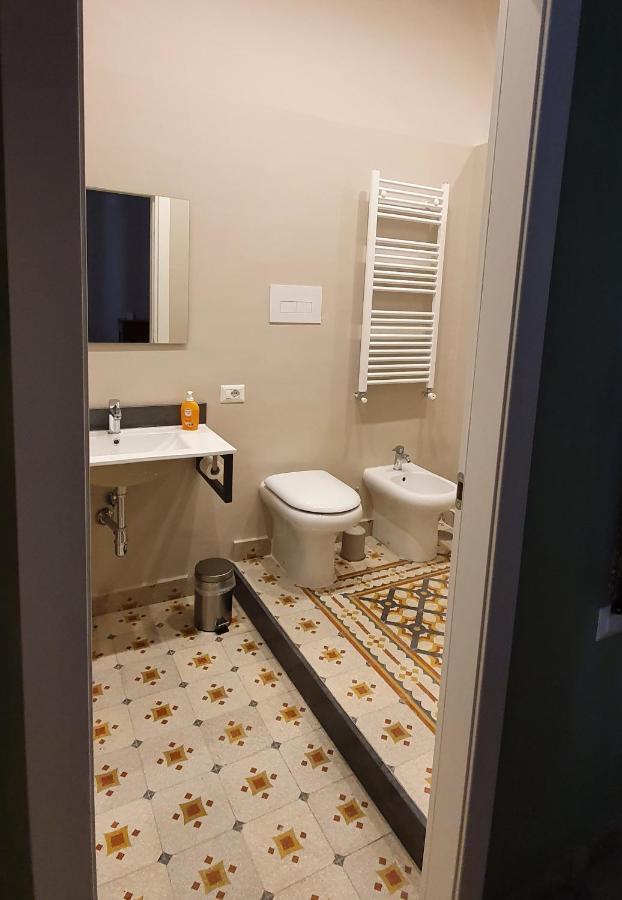 Il Miracolo Casa Apartment Napoli Exterior foto