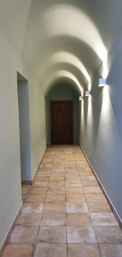 Il Miracolo Casa Apartment Napoli Exterior foto