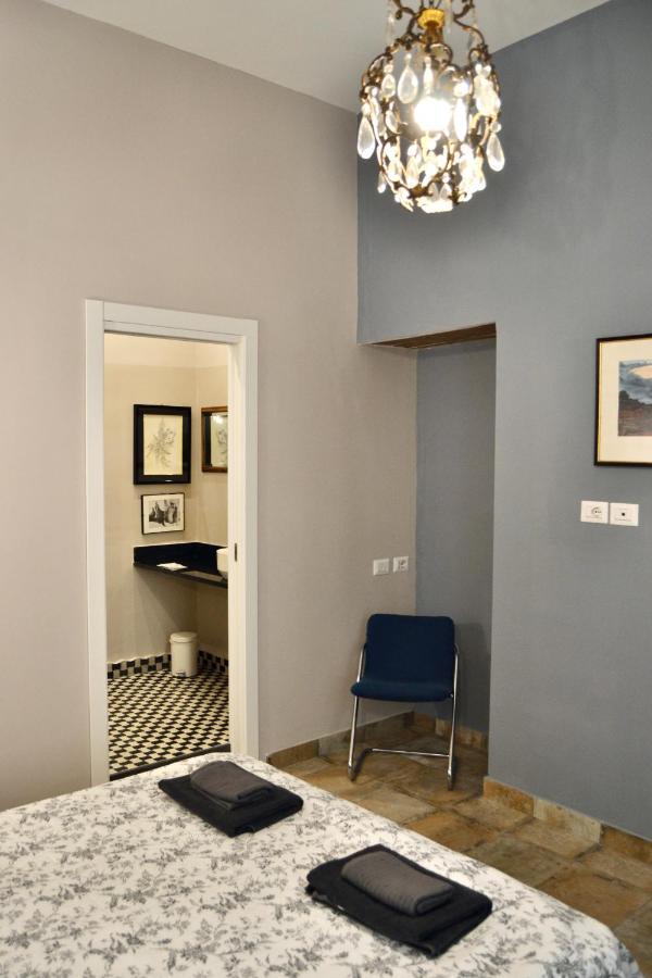 Il Miracolo Casa Apartment Napoli Exterior foto
