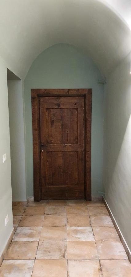 Il Miracolo Casa Apartment Napoli Exterior foto