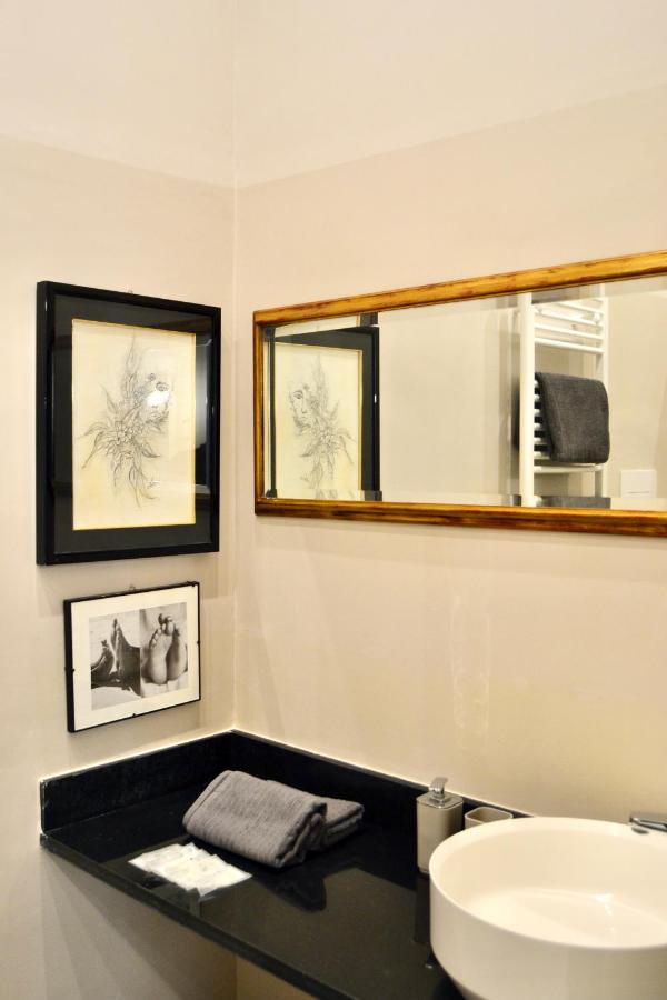 Il Miracolo Casa Apartment Napoli Exterior foto