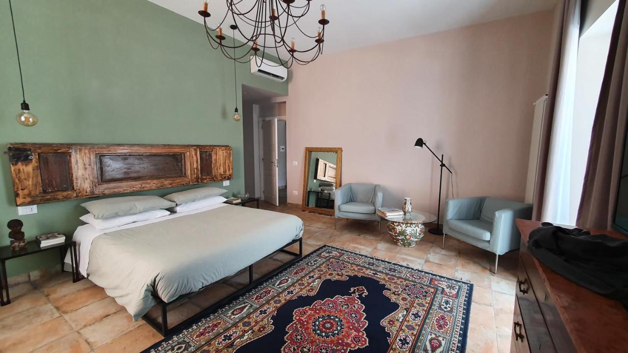 Il Miracolo Casa Apartment Napoli Exterior foto