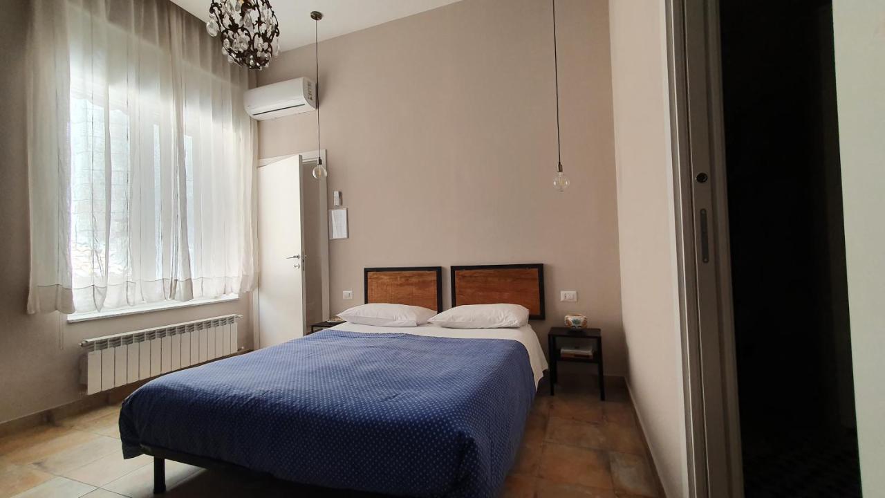 Il Miracolo Casa Apartment Napoli Exterior foto