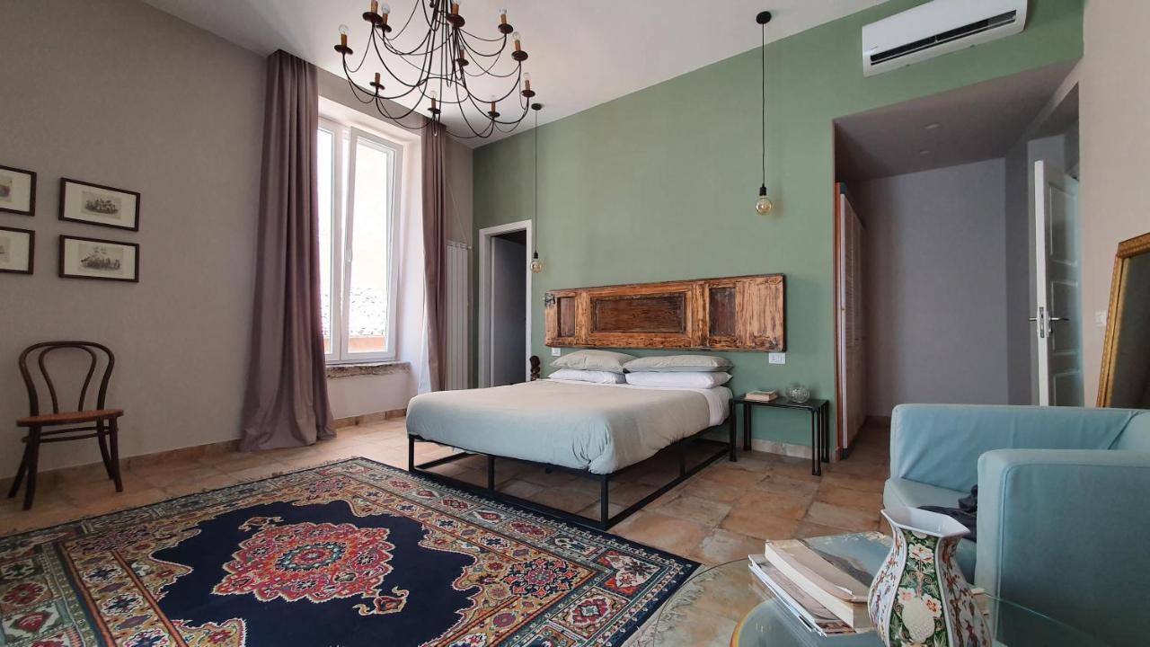 Il Miracolo Casa Apartment Napoli Exterior foto