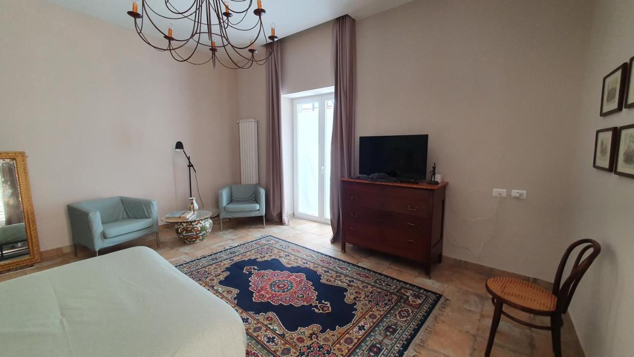 Il Miracolo Casa Apartment Napoli Exterior foto