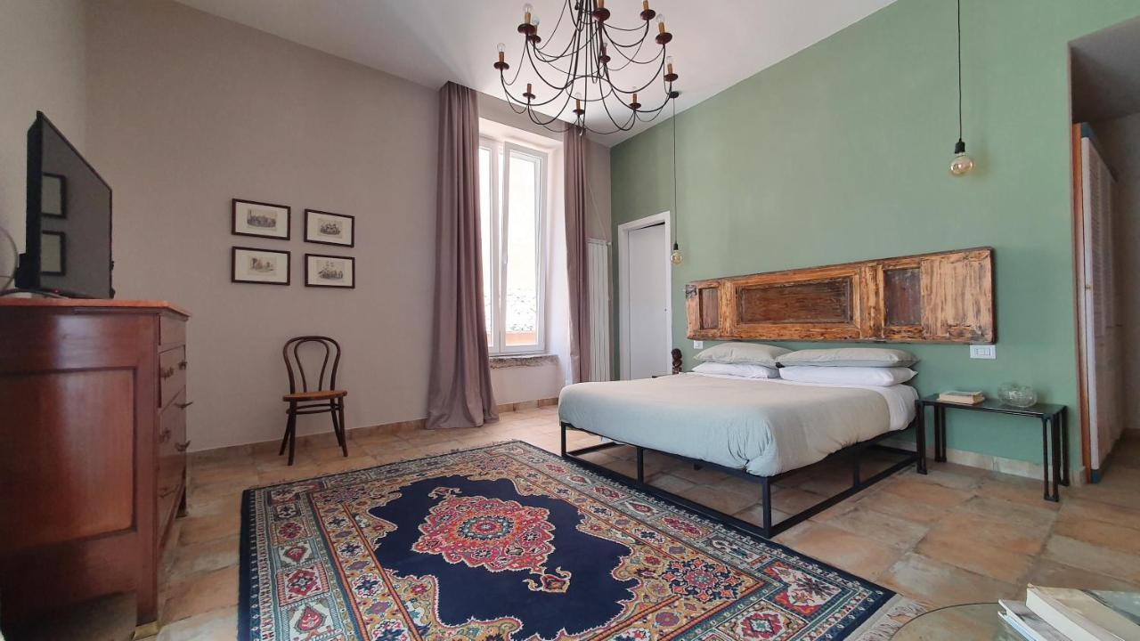 Il Miracolo Casa Apartment Napoli Exterior foto