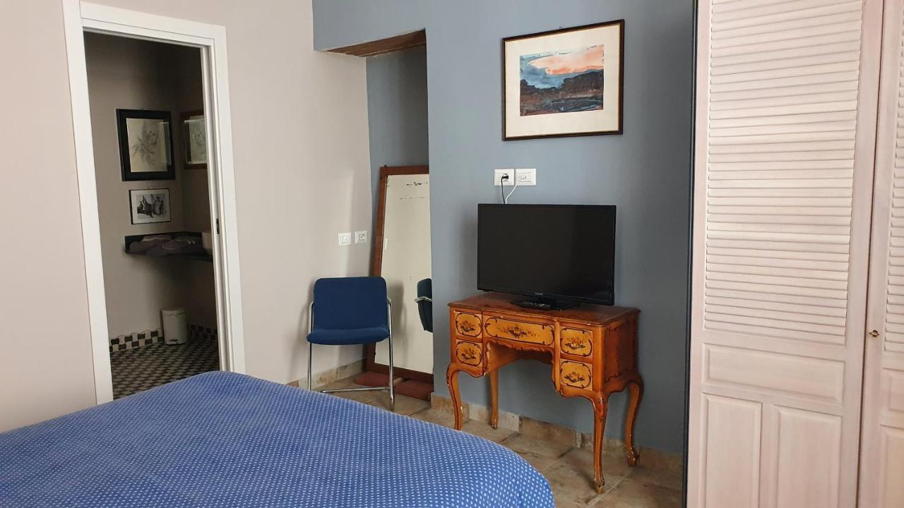 Il Miracolo Casa Apartment Napoli Exterior foto