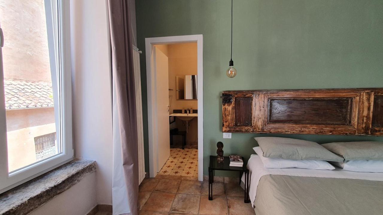 Il Miracolo Casa Apartment Napoli Exterior foto