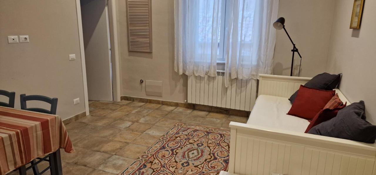 Il Miracolo Casa Apartment Napoli Exterior foto