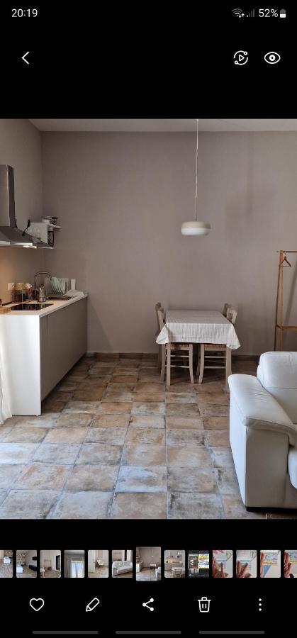 Il Miracolo Casa Apartment Napoli Exterior foto
