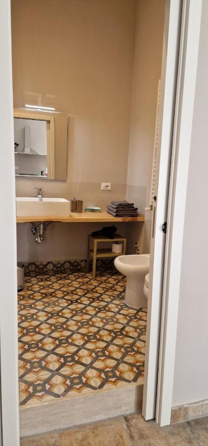 Il Miracolo Casa Apartment Napoli Exterior foto