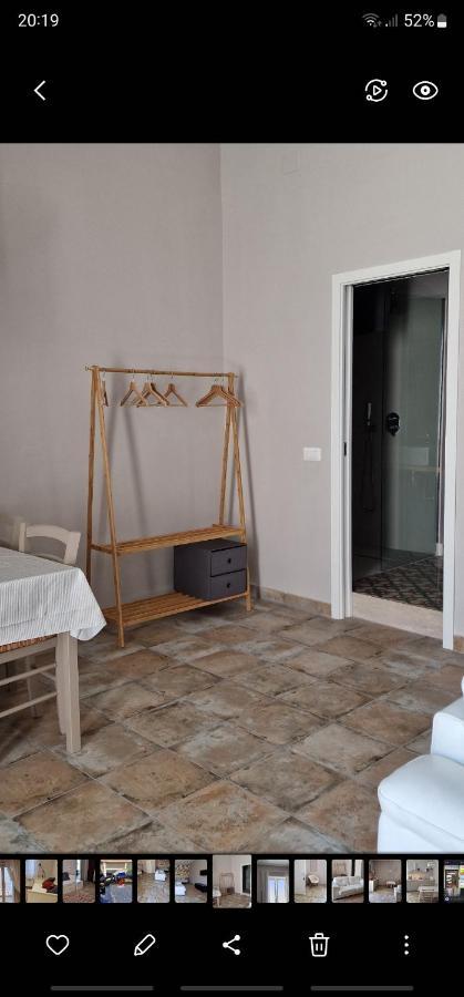 Il Miracolo Casa Apartment Napoli Exterior foto